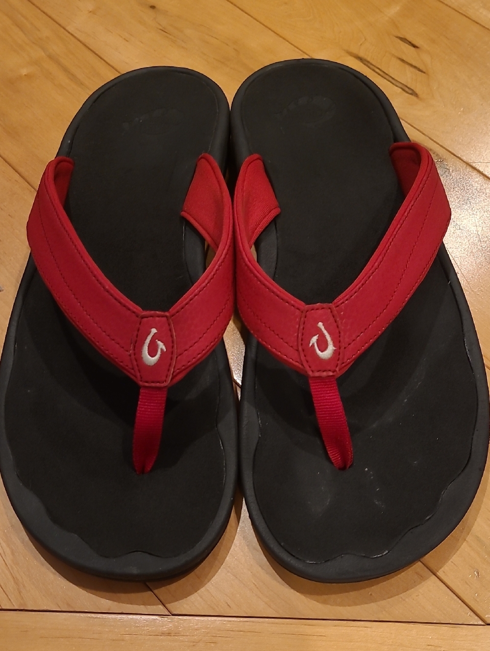 Olukai Ohana Sandals